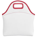Pre-Production Sample Hoppla Hobie Neoprene Lunch Cooler RED