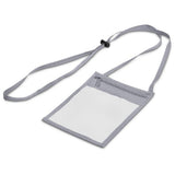 Pre-Production Sample Hoppla Constantia Nurses Stationery Pouch GREY