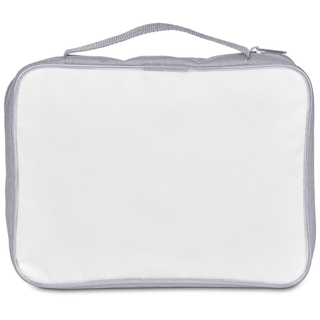 Pre-Production Sample Hoppla Faith Bible Book Bag With Carry Handle