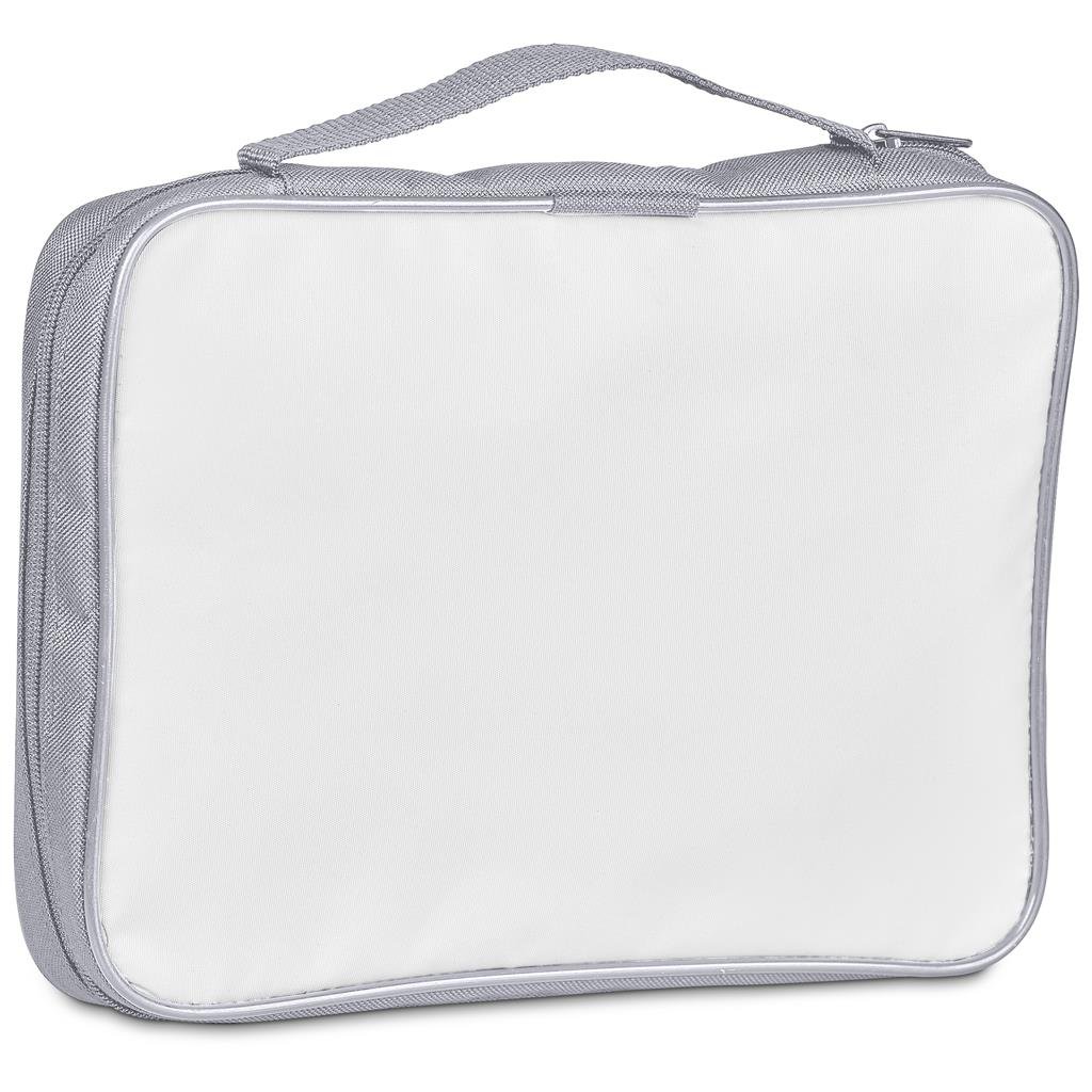 Pre-Production Sample Hoppla Faith Bible Book Bag With Carry Handle