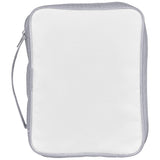 Pre-Production Sample Hoppla Faith Bible Book Bag With Carry Handle GREY