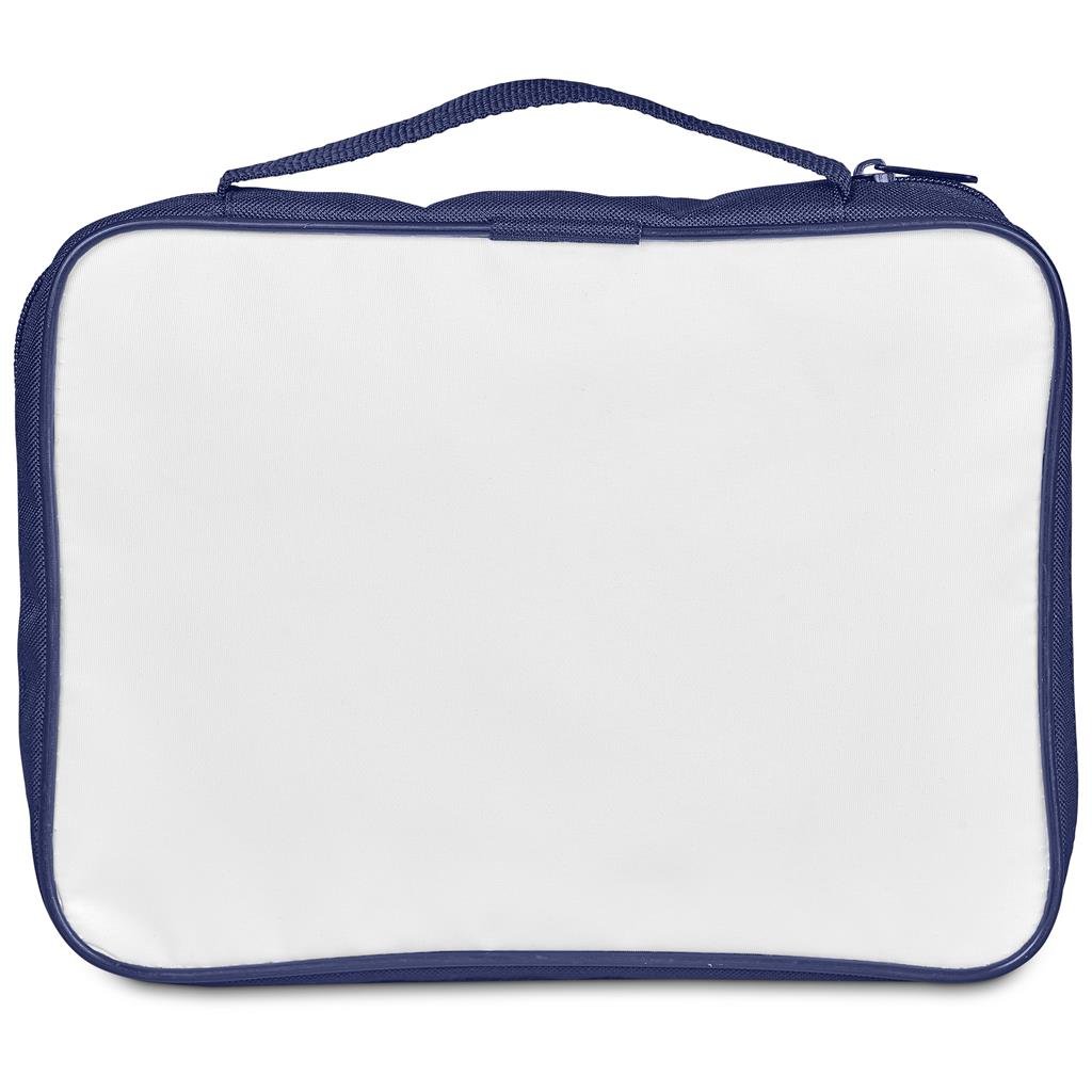 Pre-Production Sample Hoppla Faith Bible Book Bag With Carry Handle