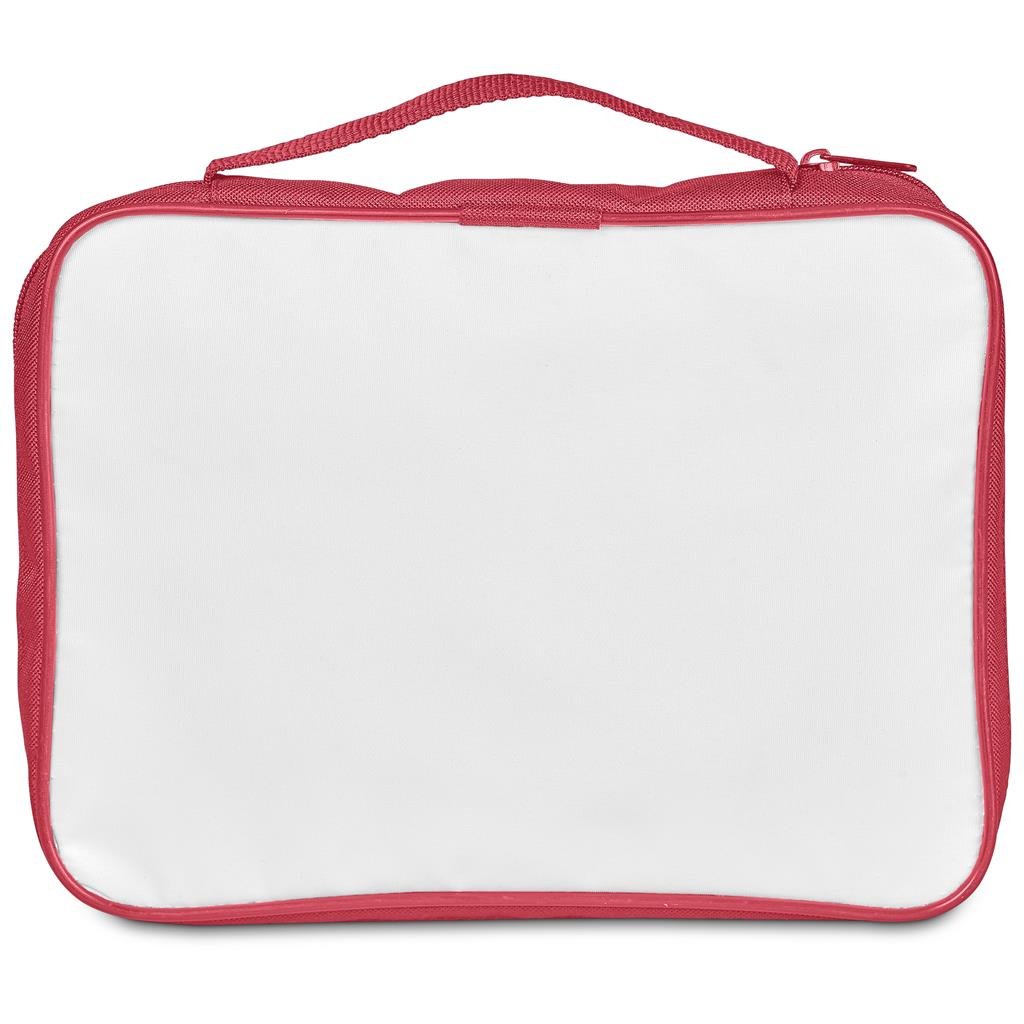 Pre-Production Sample Hoppla Faith Bible Book Bag With Carry Handle