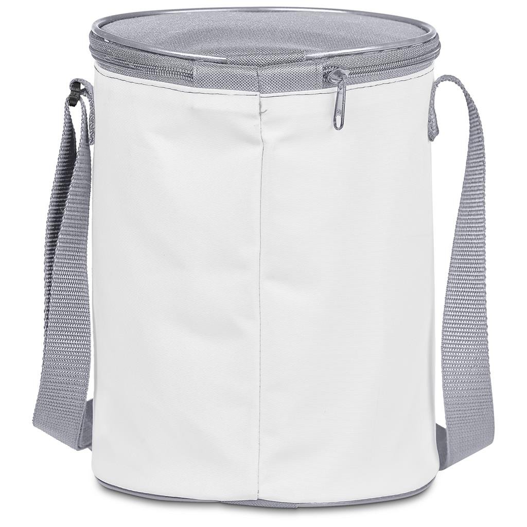 Pre-Production Sample Hoppla Addo Barrel Cooler Bag