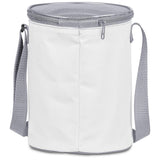 Pre-Production Sample Hoppla Addo Barrel Cooler Bag