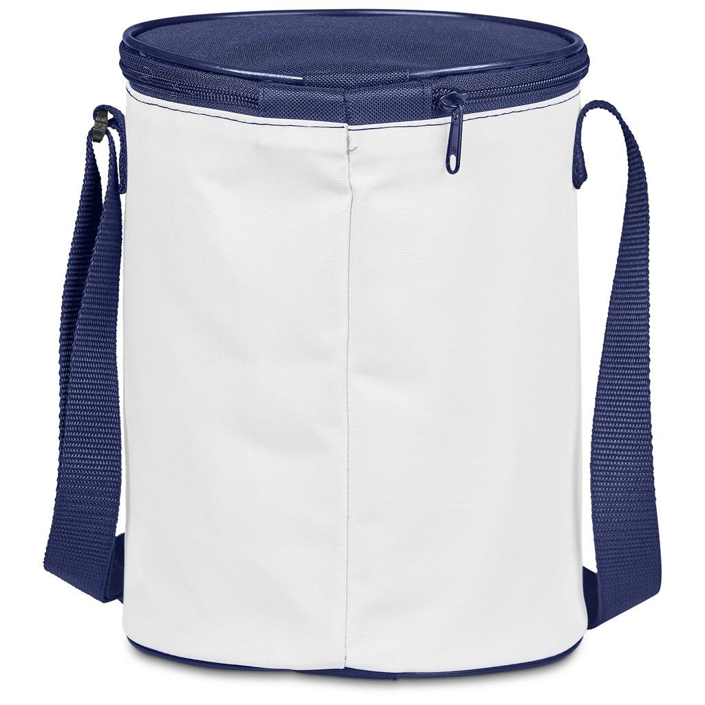 Pre-Production Sample Hoppla Addo Barrel Cooler Bag