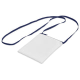 Pre-Production Sample Hoppla Robben Cross Body Sling Pouch