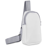 Pre-Production Sample Hoppla Golden Mile Neoprene Cross Body Bag