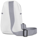 Pre-Production Sample Hoppla Golden Mile Neoprene Cross Body Bag