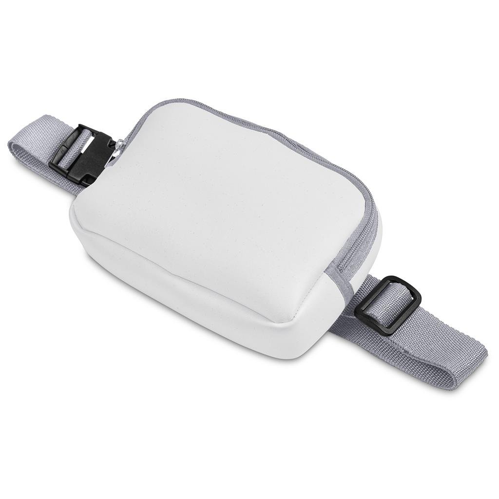 Pre-Production Sample Hoppla Lula Neoprene Waist Bag