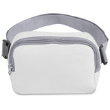 Pre-Production Sample Hoppla Lula Neoprene Waist Bag GREY