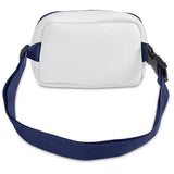 Pre-Production Sample Hoppla Lula Neoprene Waist Bag