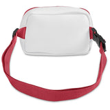 Pre-Production Sample Hoppla Lula Neoprene Waist Bag