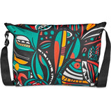 Pre-Production Sample Hoppla Cederberg Conference Bag