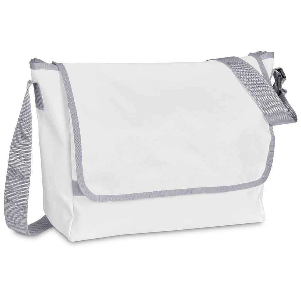 Pre-Production Sample Hoppla Cederberg Conference Bag