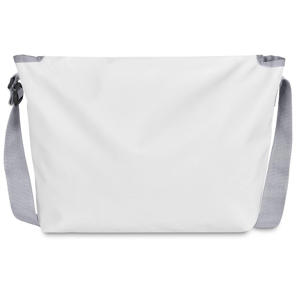 Pre-Production Sample Hoppla Cederberg Conference Bag