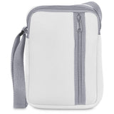 Pre-Production Sample Hoppla Satara Neoprene Large Cell Phone Pouch GREY