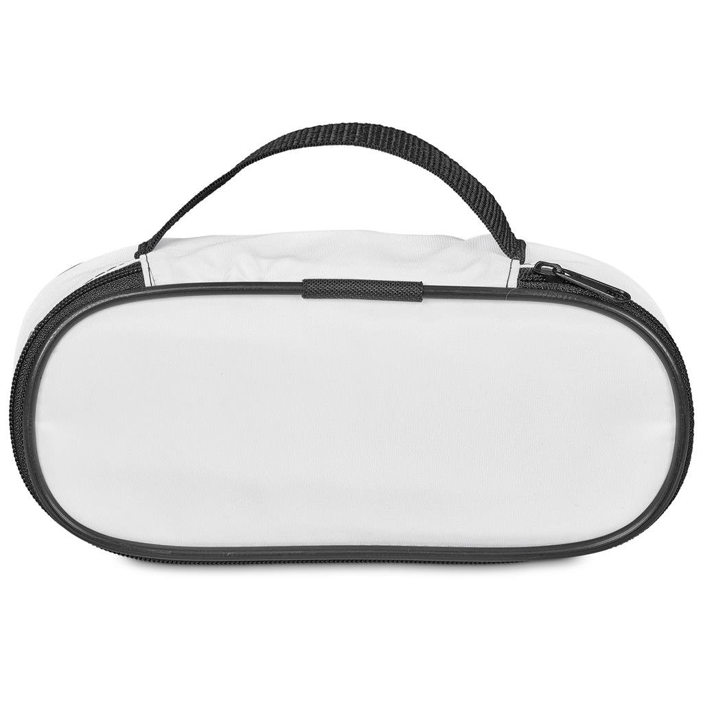 Pre-Production Sample Hoppla Frostmed Medicine Cooler BLACK