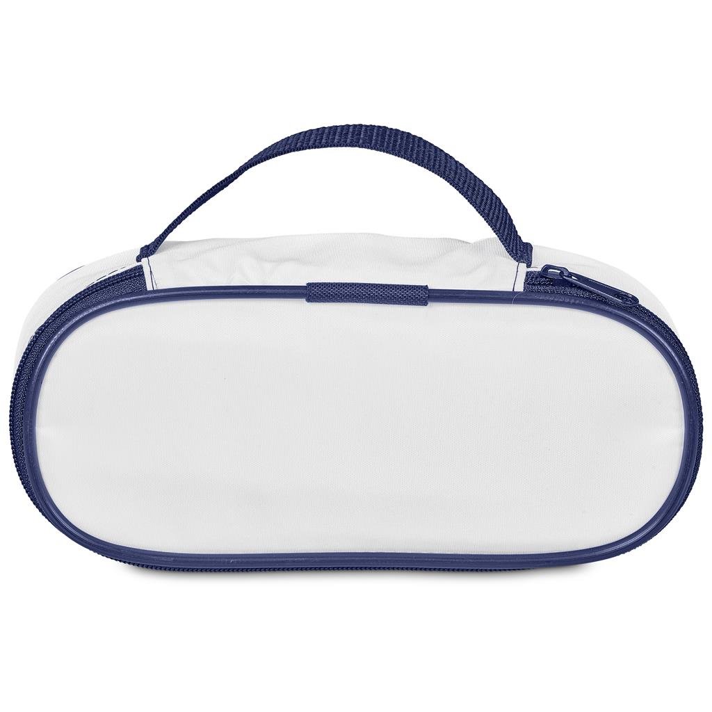 Pre-Production Sample Hoppla Frostmed Medicine Cooler NAVY