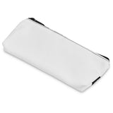 Pre-Production Sample Hoppla Scribbler Polyester Large Pencil Case To Fit An A5 Notebook BLACK