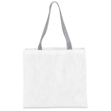 PPS Hoppla Footloose RPET Stitch-Bond Shopper GREY