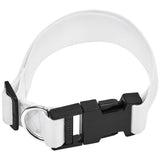 Pre-Production Sample Hoppla Rambo Polyester Dog Collar