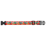 Pre-Production Sample Hoppla Rambo Polyester Dog Collar
