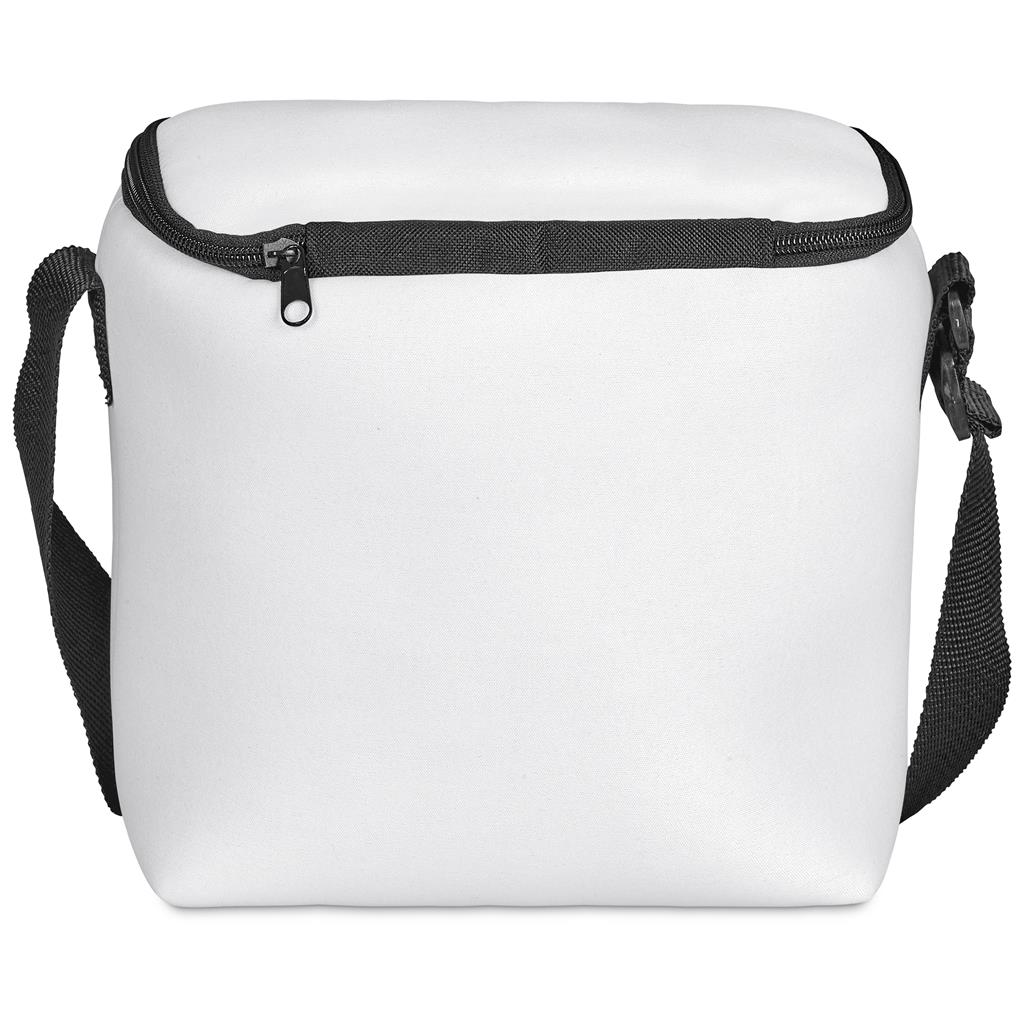 Pre-Production Sample Hoppla Chillux Neoprene 6-Can Cooler