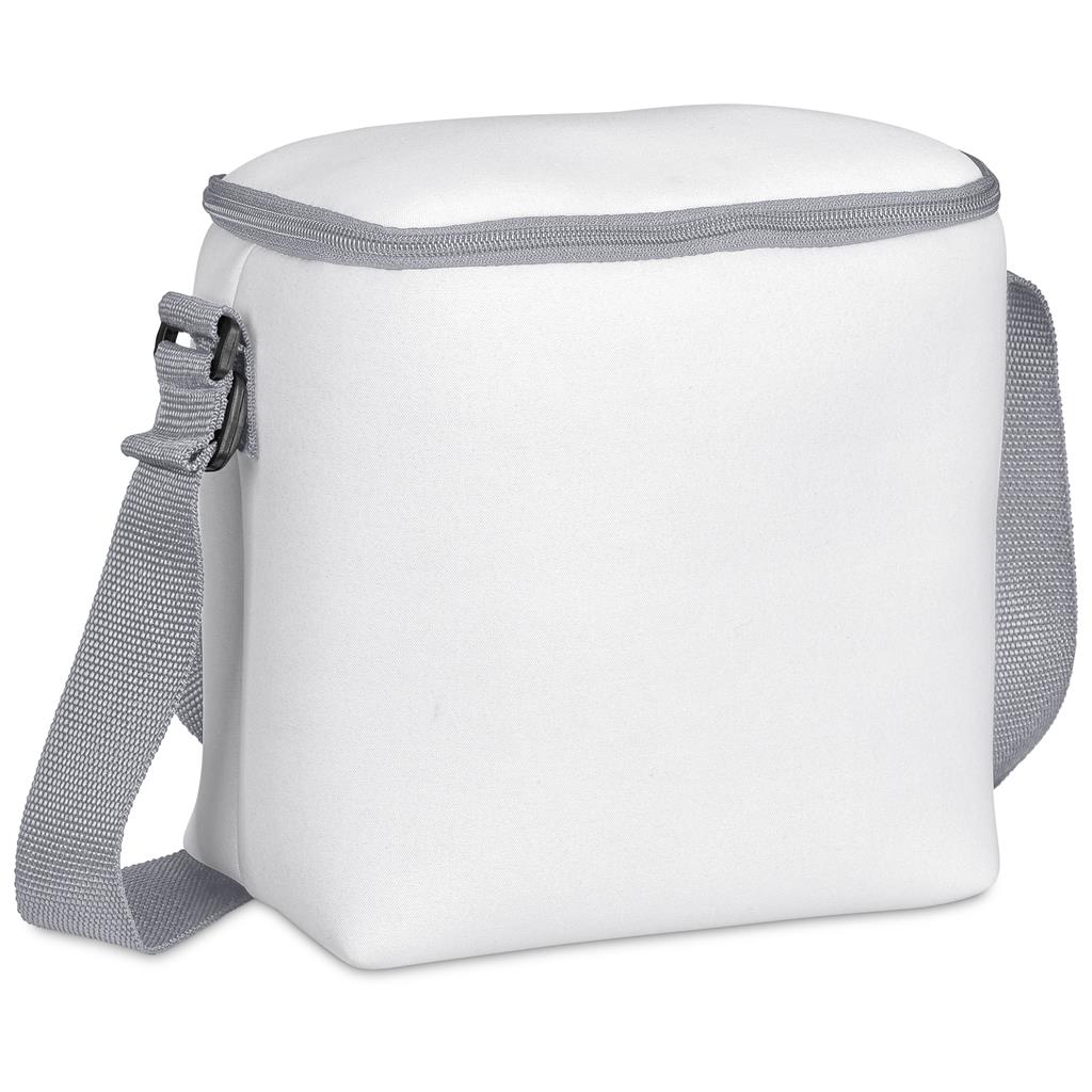 Pre-Production Sample Hoppla Chillux Neoprene 6-Can Cooler