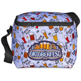 Pre-Production Sample Hoppla Thermo Neoprene 12-Can Cooler