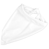 Pre-Production Sample Hoppla Nurva Polyester Bandana