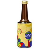 Pre-Production Sample Hoppla Icey Neoprene Stubby Cooler
