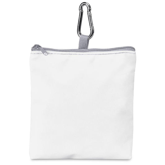 Pre-Production Sample Hoppla Downs Golf Give Away Bag GREY