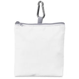 Pre-Production Sample Hoppla Downs Golf Give Away Bag GREY