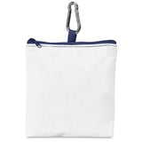 Pre-Production Sample Hoppla Downs Golf Give Away Bag NAVY