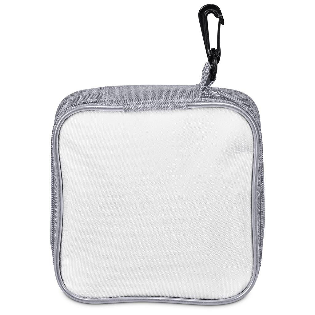 Pre-Production Sample Hoppla Valley Club Accessory Golf Bag GREY