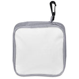 Pre-Production Sample Hoppla Valley Club Accessory Golf Bag GREY