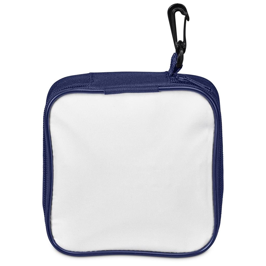 Pre-Production Sample Hoppla Valley Club Accessory Golf Bag NAVY