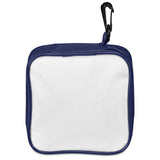 Pre-Production Sample Hoppla Valley Club Accessory Golf Bag NAVY