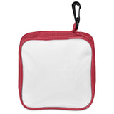 Pre-Production Sample Hoppla Valley Club Accessory Golf Bag RED