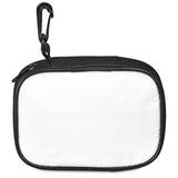 Pre-Production Sample Hoppla Pines Club Accessory Golf Bag BLACK