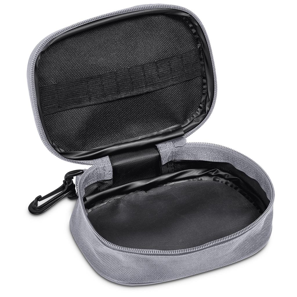 Pre-Production Sample Hoppla Pines Club Accessory Golf Bag