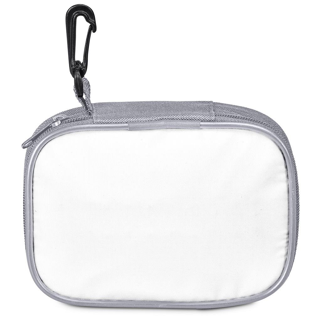 Pre-Production Sample Hoppla Pines Club Accessory Golf Bag GREY