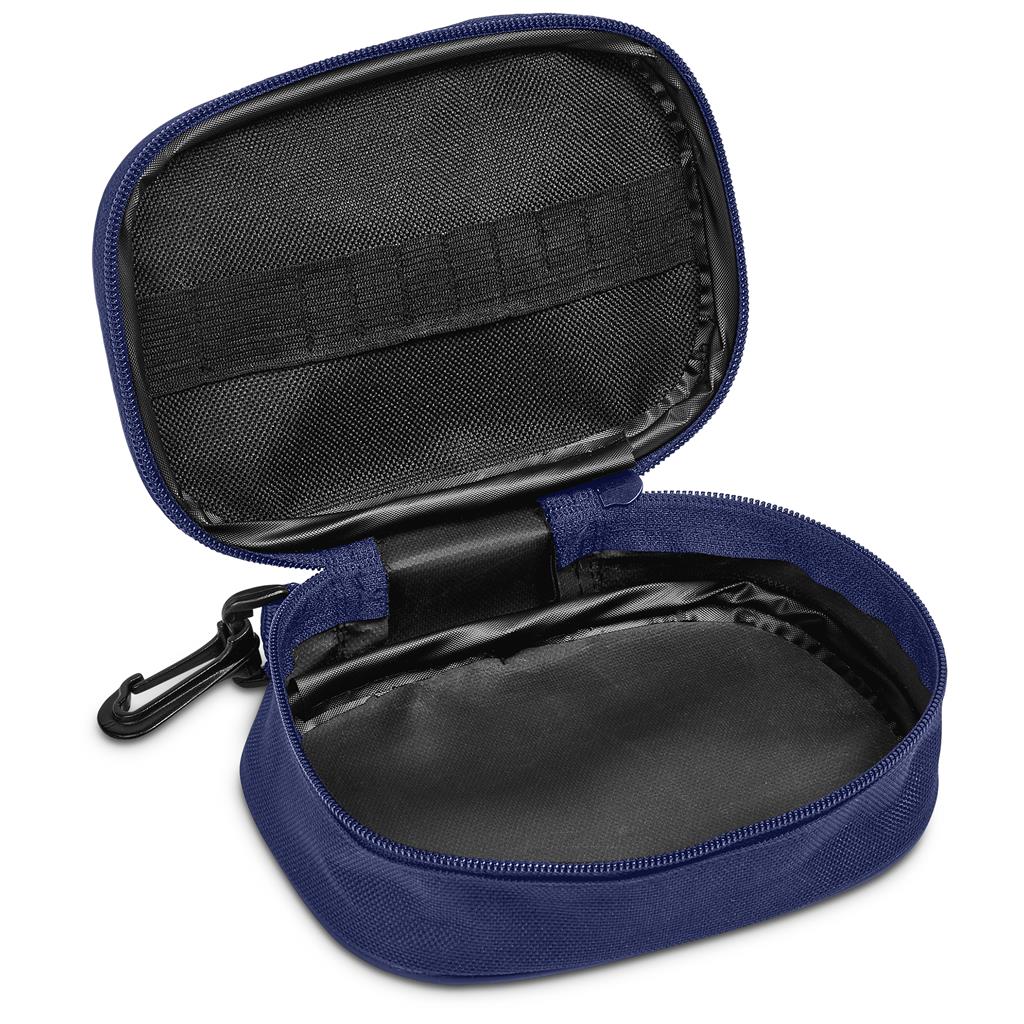 Pre-Production Sample Hoppla Pines Club Accessory Golf Bag