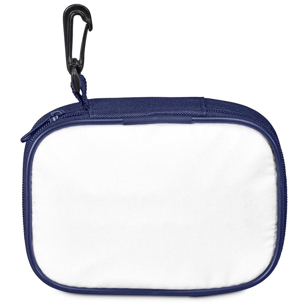 Pre-Production Sample Hoppla Pines Club Accessory Golf Bag NAVY