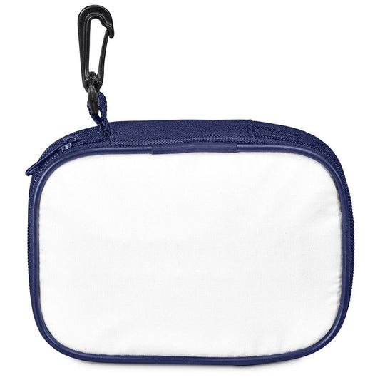 Pre-Production Sample Hoppla Pines Club Accessory Golf Bag NAVY