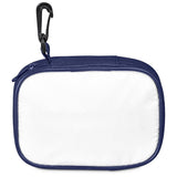 Pre-Production Sample Hoppla Pines Club Accessory Golf Bag NAVY