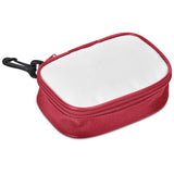 Pre-Production Sample Hoppla Pines Club Accessory Golf Bag