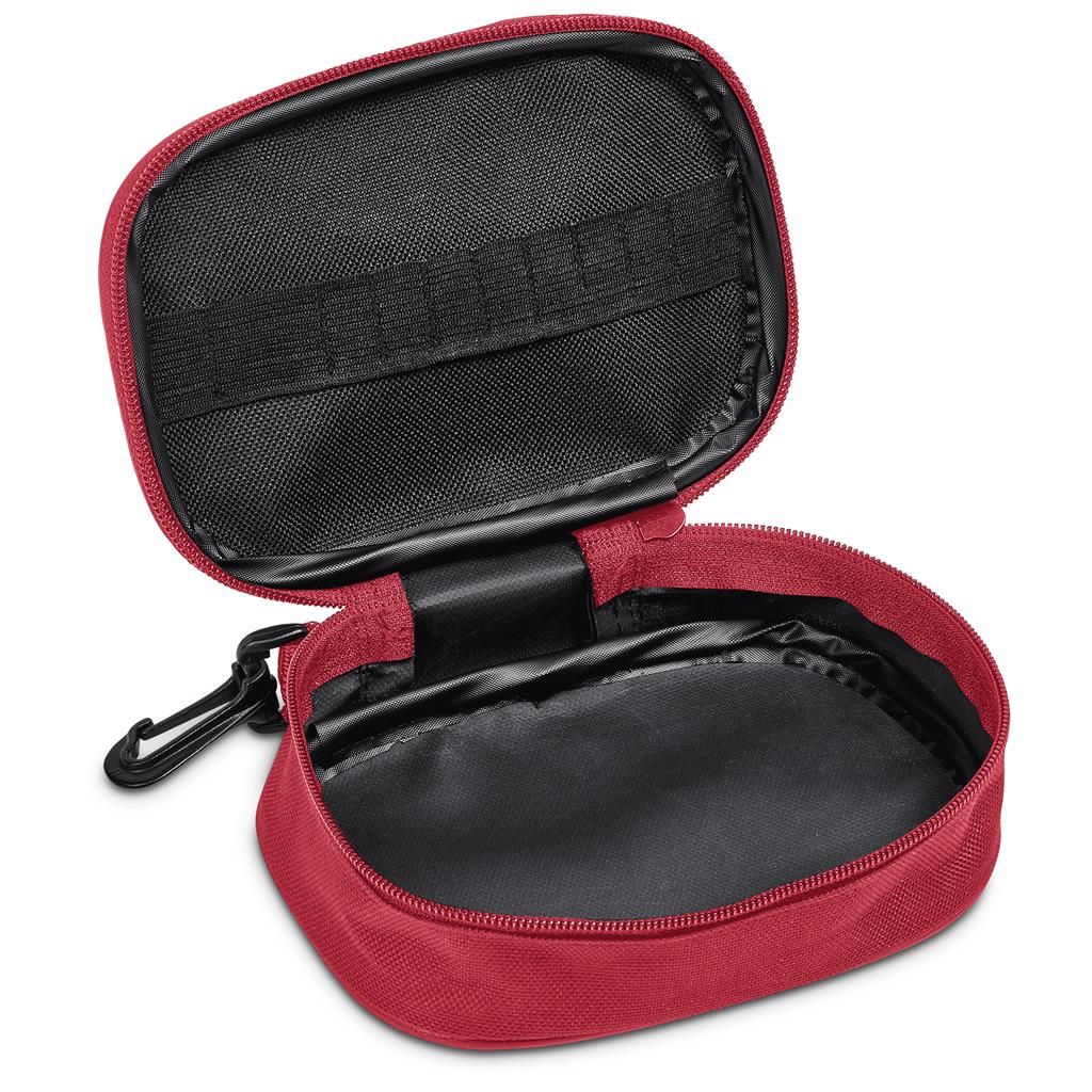 Pre-Production Sample Hoppla Pines Club Accessory Golf Bag