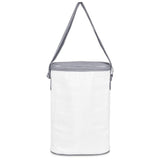 Pre-Production Sample Hoppla Napa Valley Double Wine Cooler GREY